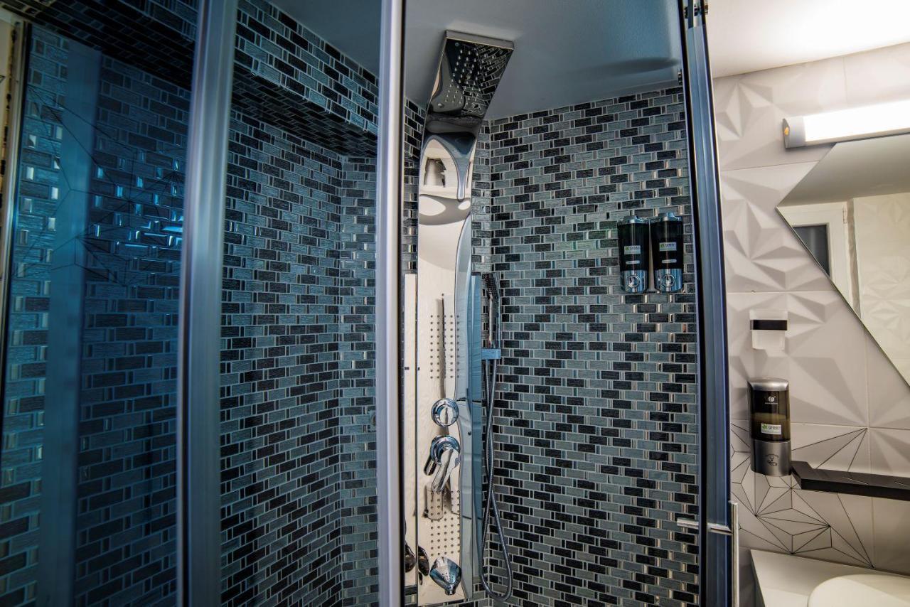 Spa Lux Apartmani Novi Sad Exterior photo
