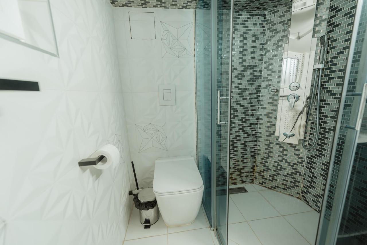 Spa Lux Apartmani Novi Sad Exterior photo