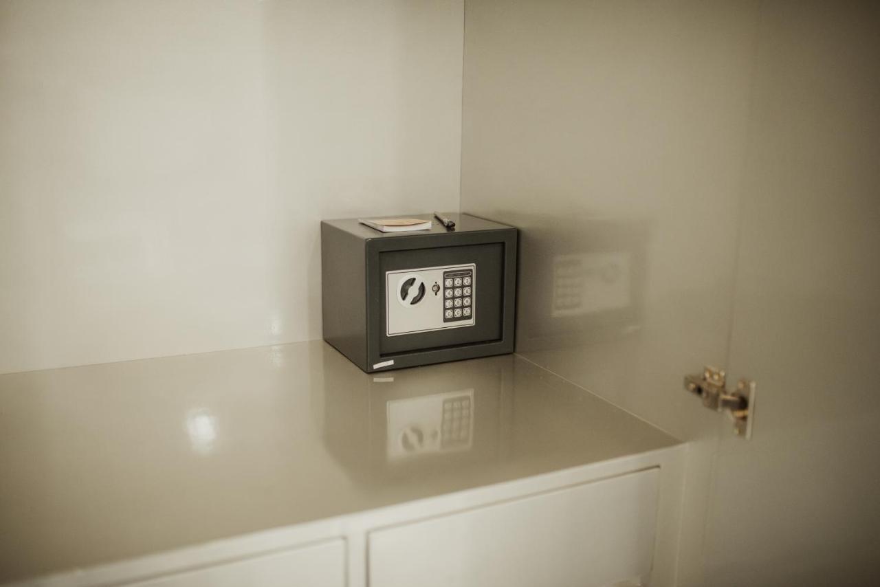 Spa Lux Apartmani Novi Sad Exterior photo