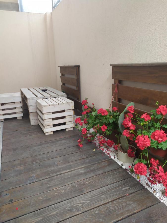 Spa Lux Apartmani Novi Sad Room photo